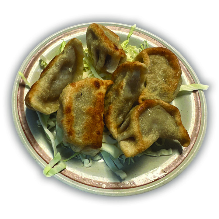Dumpling